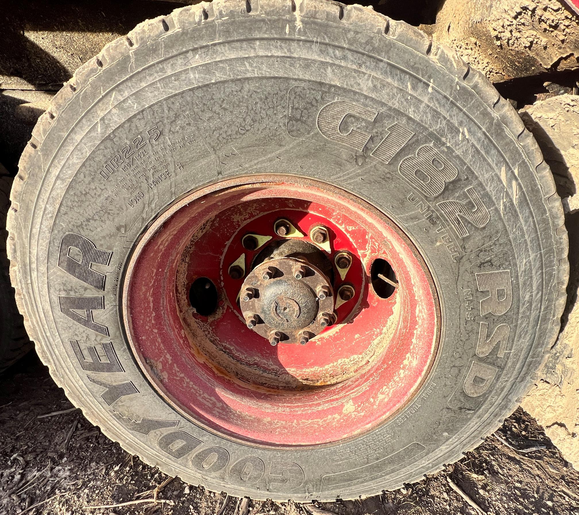 2014 FREIGHTLINER 108 SD Dump Truck - Image 68