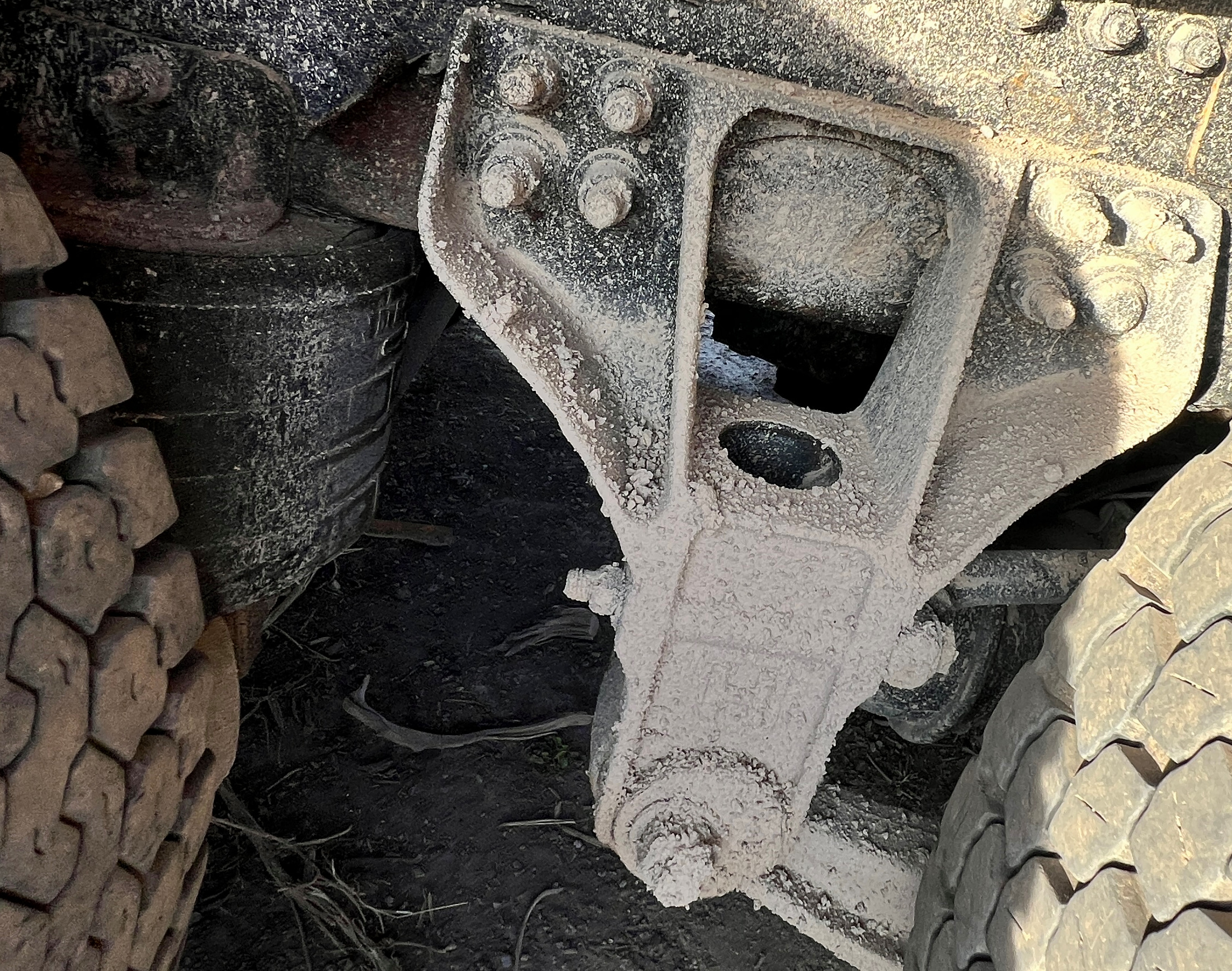 2014 FREIGHTLINER 108 SD Dump Truck - Image 70