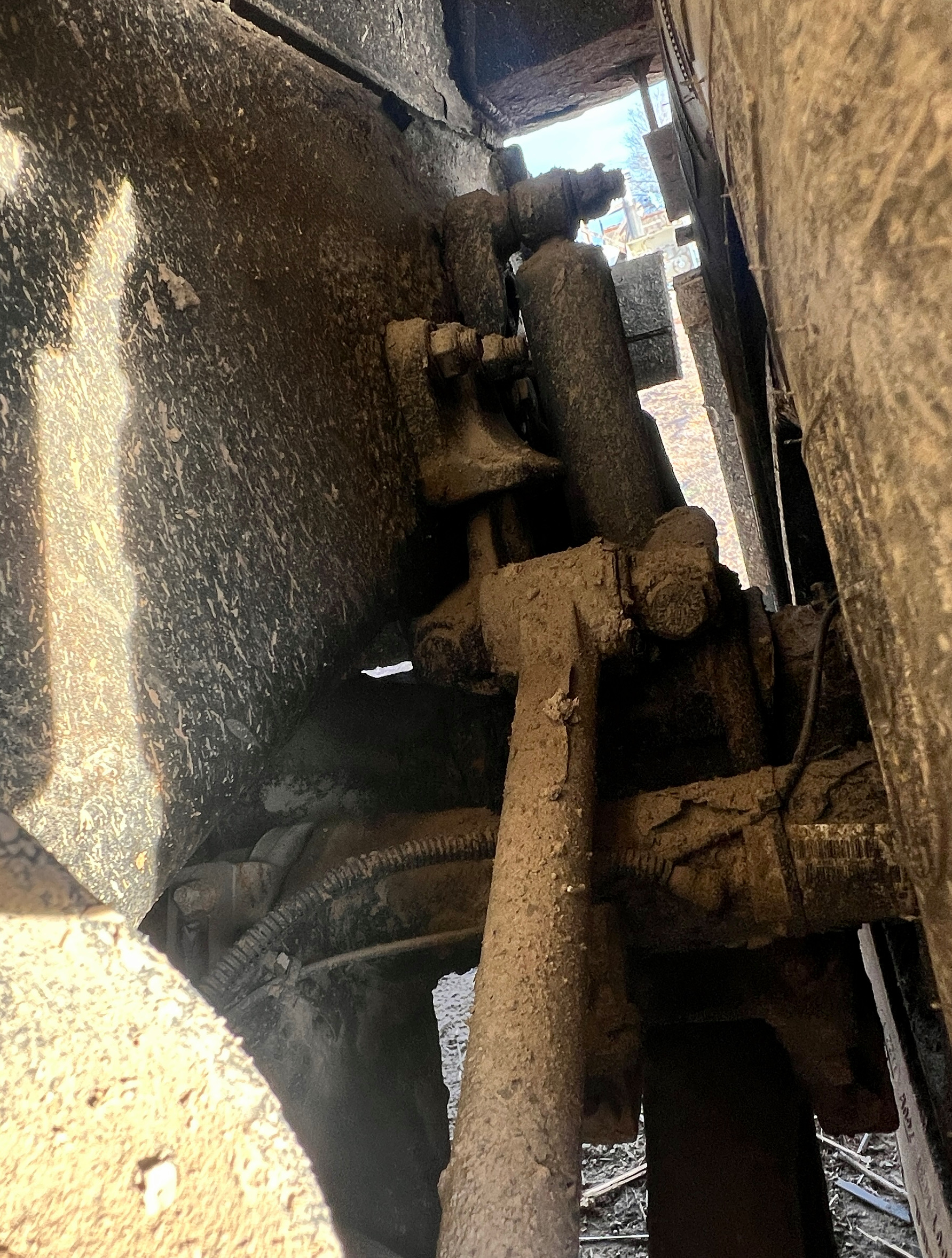 2014 FREIGHTLINER 108 SD Dump Truck - Image 71