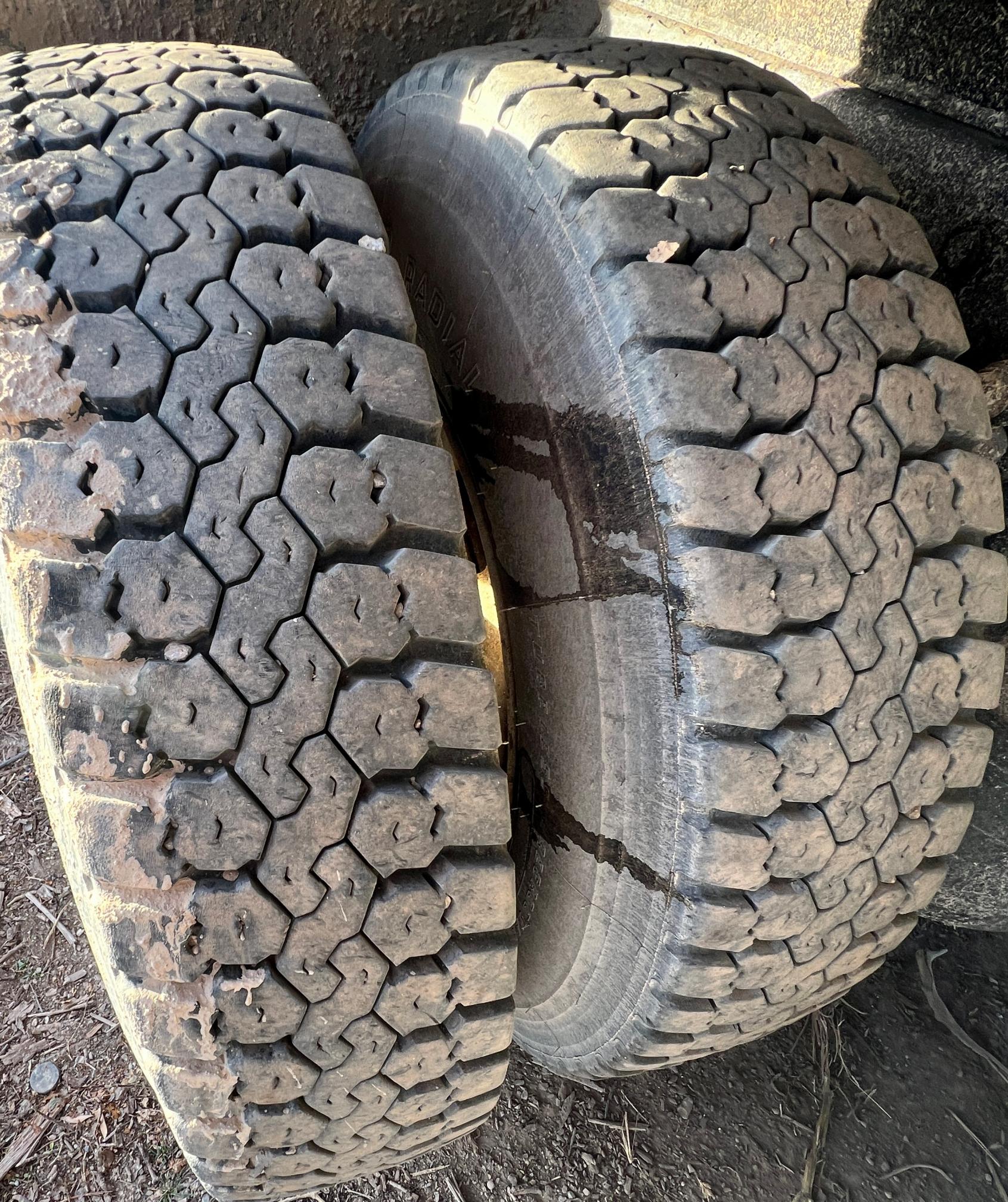 2014 FREIGHTLINER 108 SD Dump Truck - Image 73