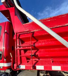 2014 FREIGHTLINER 108 SD Dump Truck - Image 8