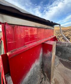 2014 FREIGHTLINER 108 SD Dump Truck - Image 30