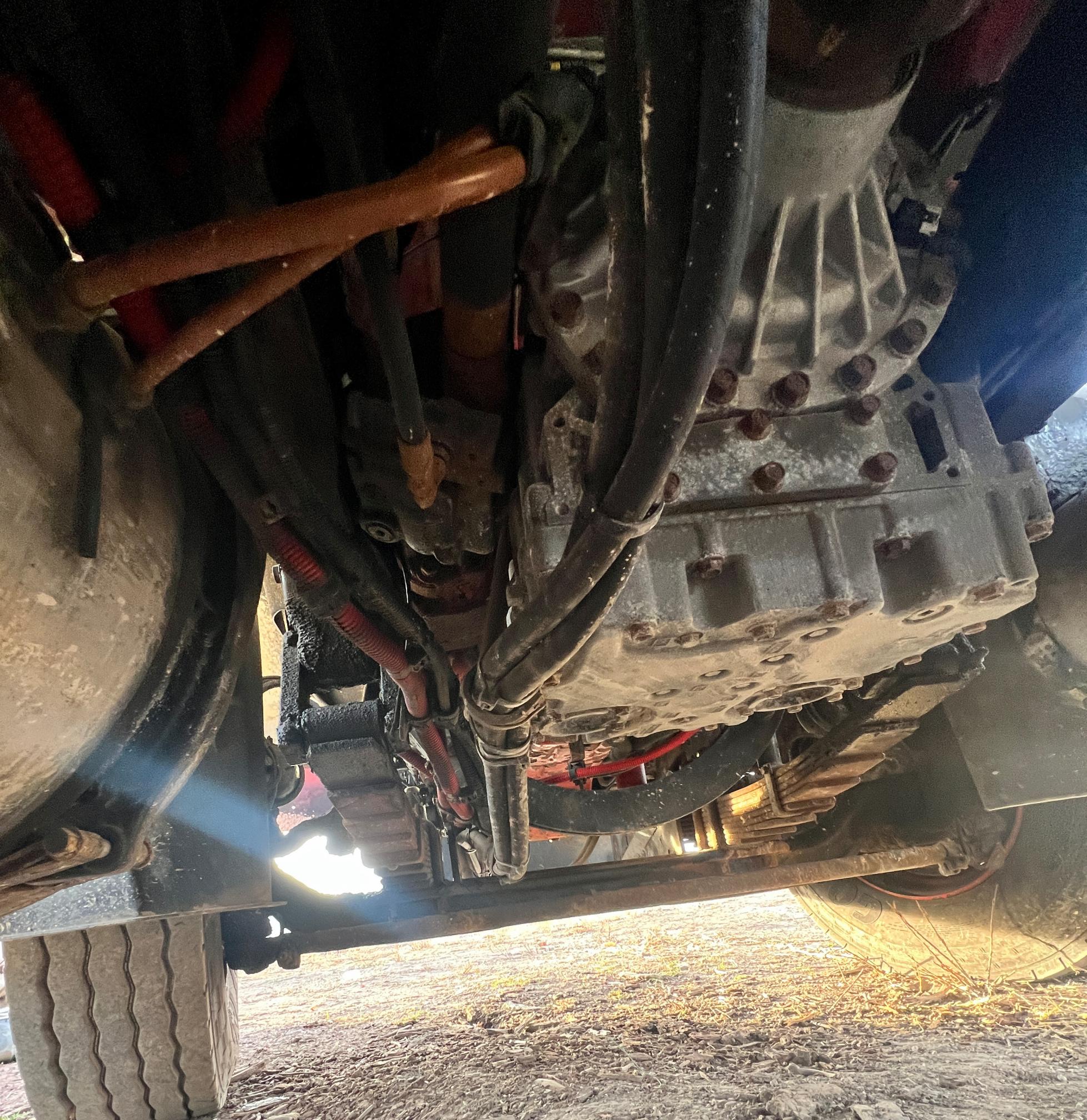 2014 FREIGHTLINER 108 SD Dump Truck - Image 52