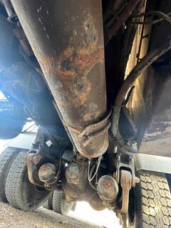 2014 FREIGHTLINER 108 SD Dump Truck - Image 32