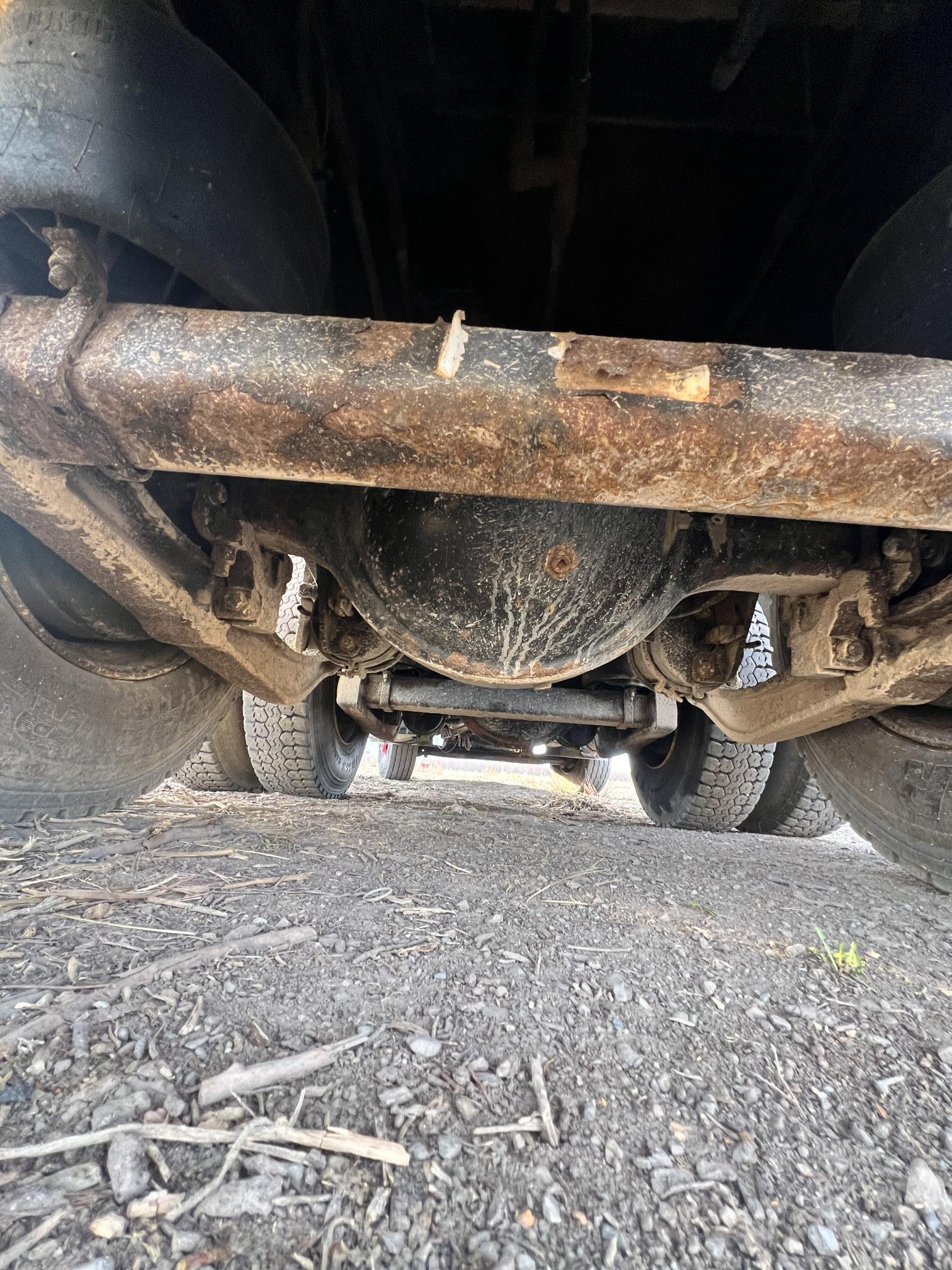 2014 FREIGHTLINER 108 SD Dump Truck - Image 55