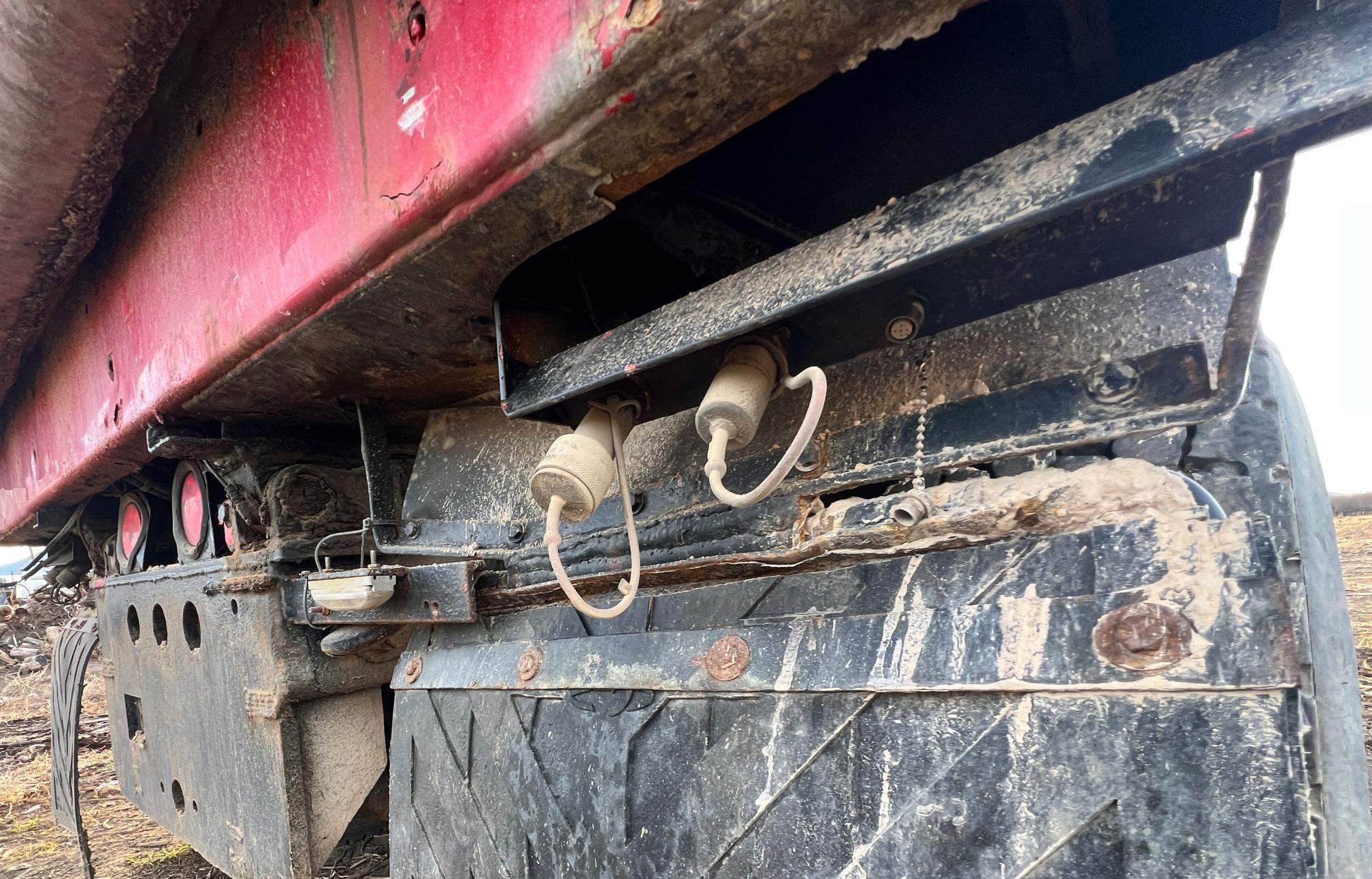 2014 FREIGHTLINER 108 SD Dump Truck - Image 46