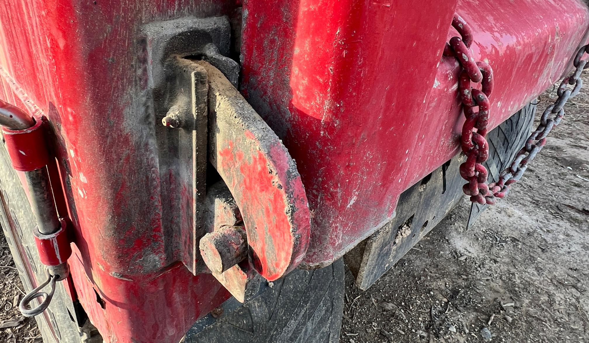 2014 FREIGHTLINER 108 SD Dump Truck - Image 44