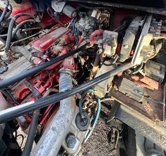 2014 FREIGHTLINER 108 SD Dump Truck - Image 50