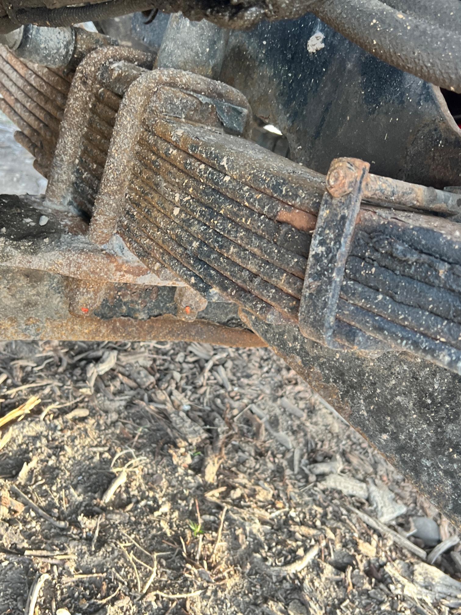 2014 FREIGHTLINER 108 SD Dump Truck - Image 74