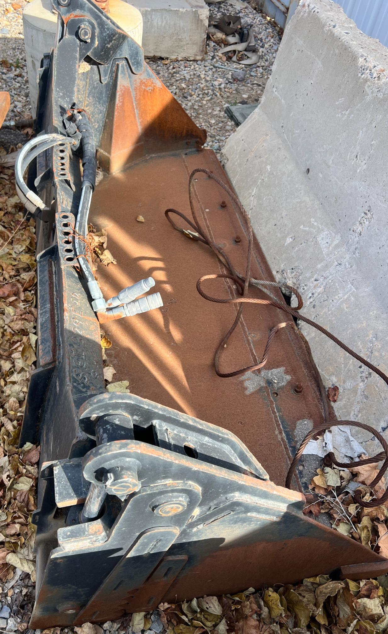 2014 JOHN DEERE 329E - Image 15