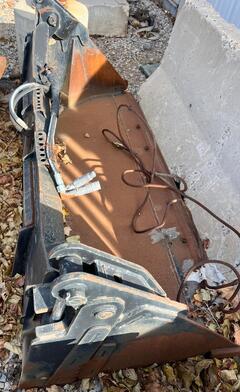 2014 JOHN DEERE 329E - Image 15