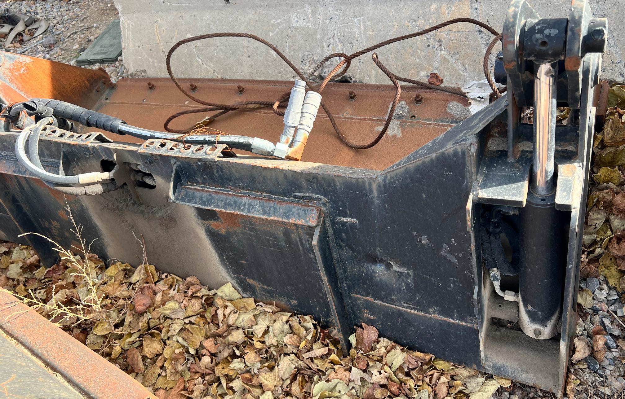 2014 JOHN DEERE 329E - Image 16