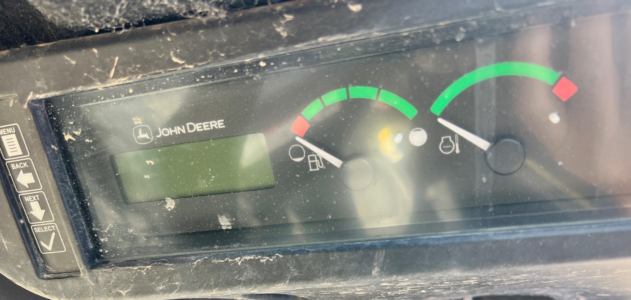 2014 JOHN DEERE 329E - view 9 of 16