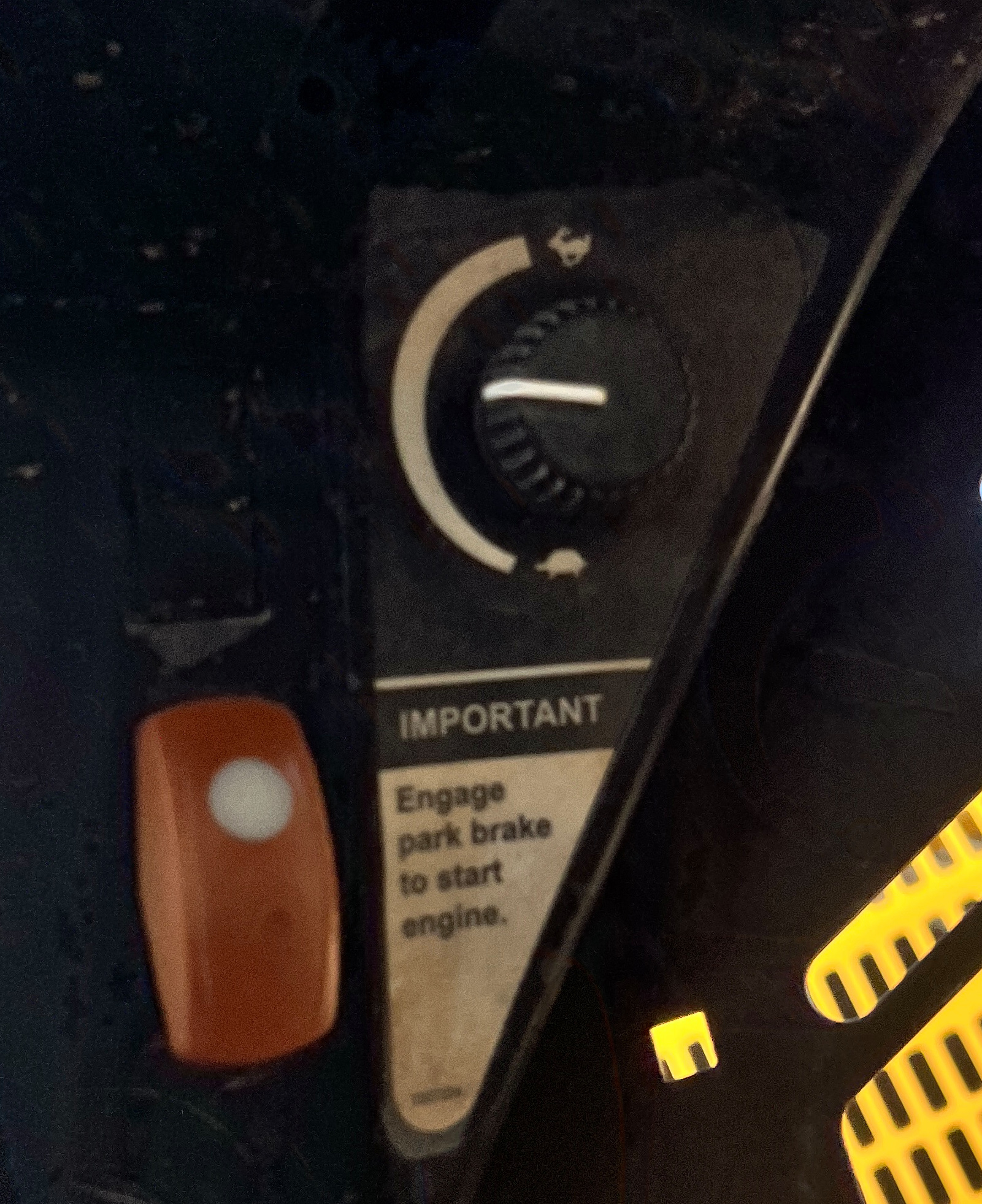 2014 JOHN DEERE 329E - view 7 of 16