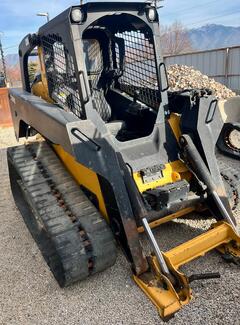 2014 JOHN DEERE 329E - Image 1