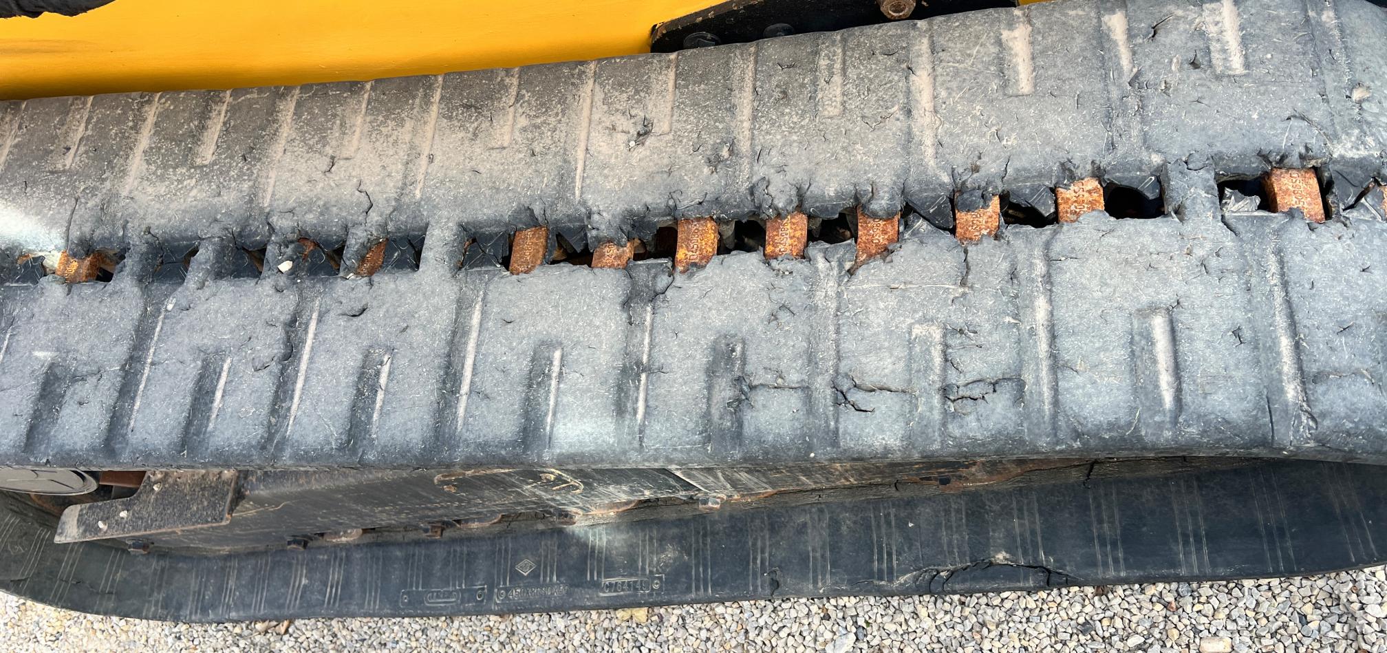 2014 JOHN DEERE 329E - view 13 of 16