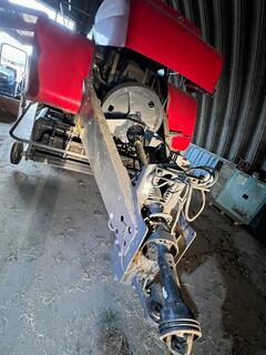 2018 MASSEY FERGUSON 2270 Hesston - Image 6