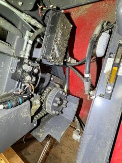 2018 MASSEY FERGUSON 2270 Hesston - Image 15