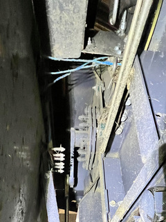 2018 MASSEY FERGUSON 2270 Hesston - Image 17