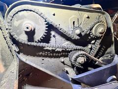 2018 MASSEY FERGUSON 2270 Hesston - Image 21