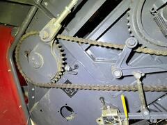 2018 MASSEY FERGUSON 2270 Hesston - Image 23