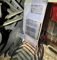 2018 MASSEY FERGUSON 2270 Hesston - Image 24