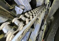 2018 MASSEY FERGUSON 2270 Hesston - Image 25