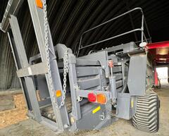 2018 MASSEY FERGUSON 2270 Hesston - Image 10