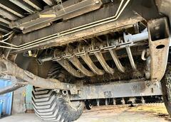 2018 MASSEY FERGUSON 2270 Hesston - Image 32