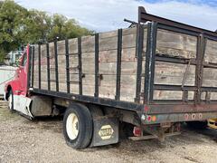 1990 INTERNATIONAL 8300 - Image 5