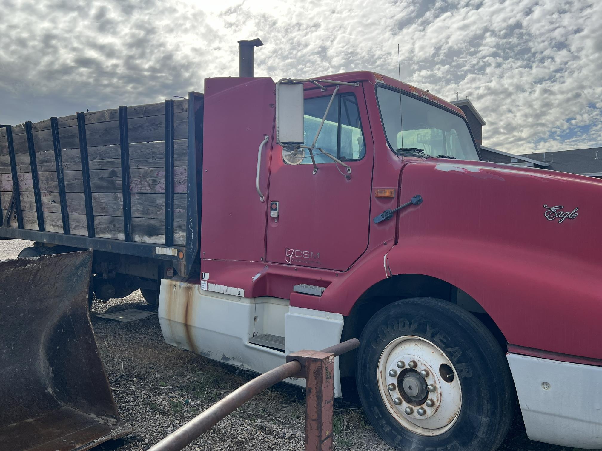 1990 INTERNATIONAL 8300 - view 6 of 29