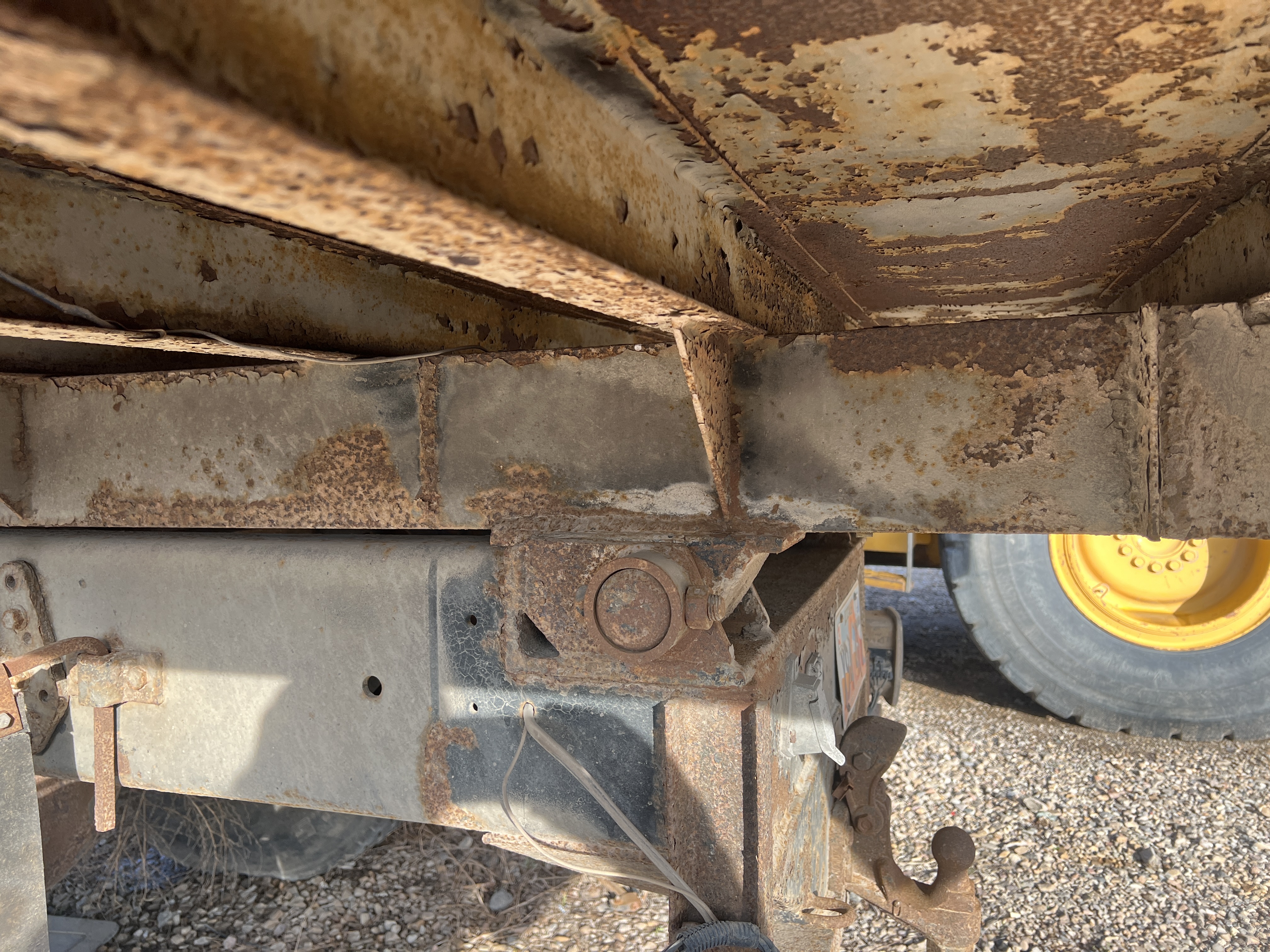 1990 INTERNATIONAL 8300 - Image 19