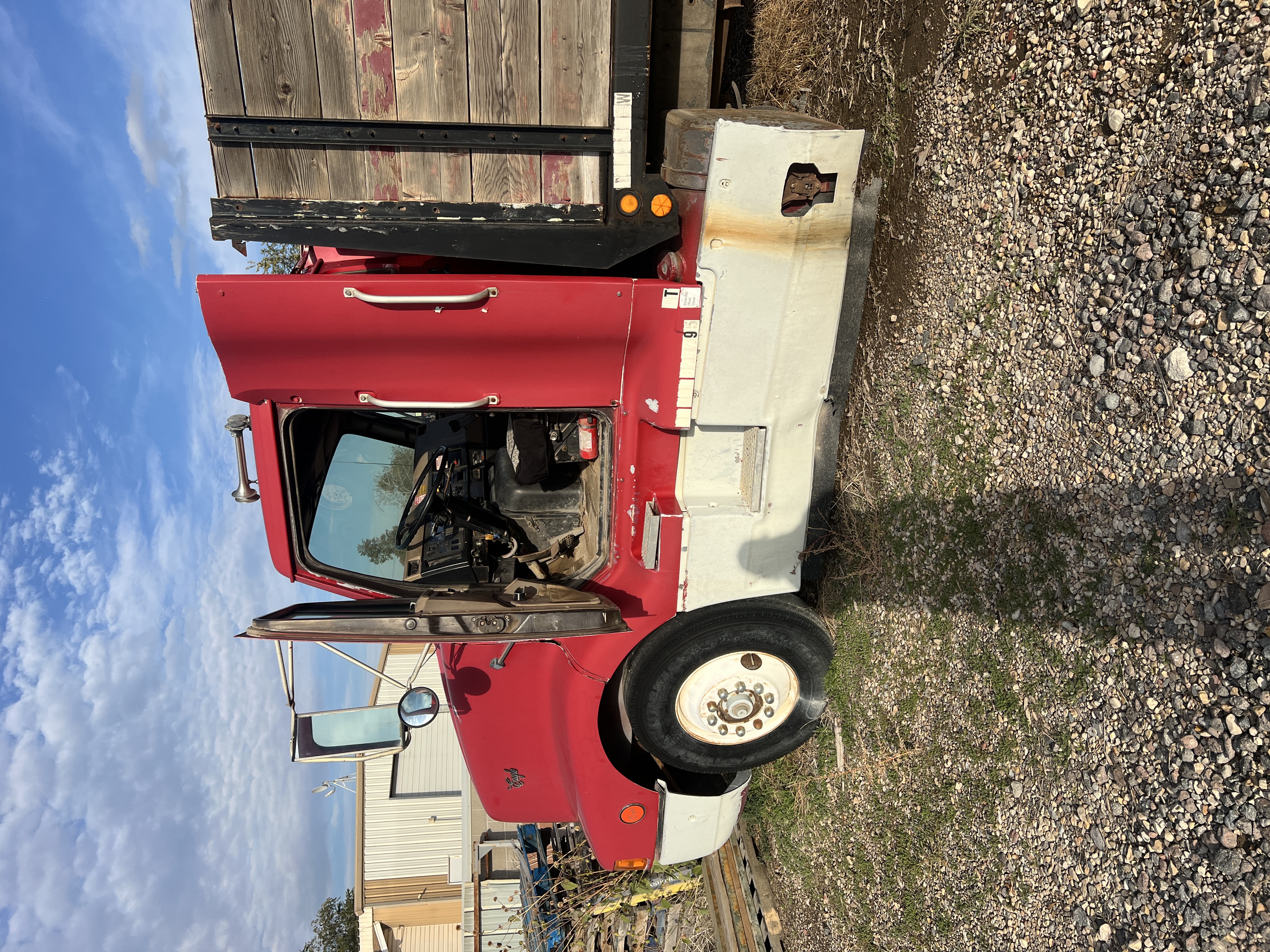 1990 INTERNATIONAL 8300 - Image 7