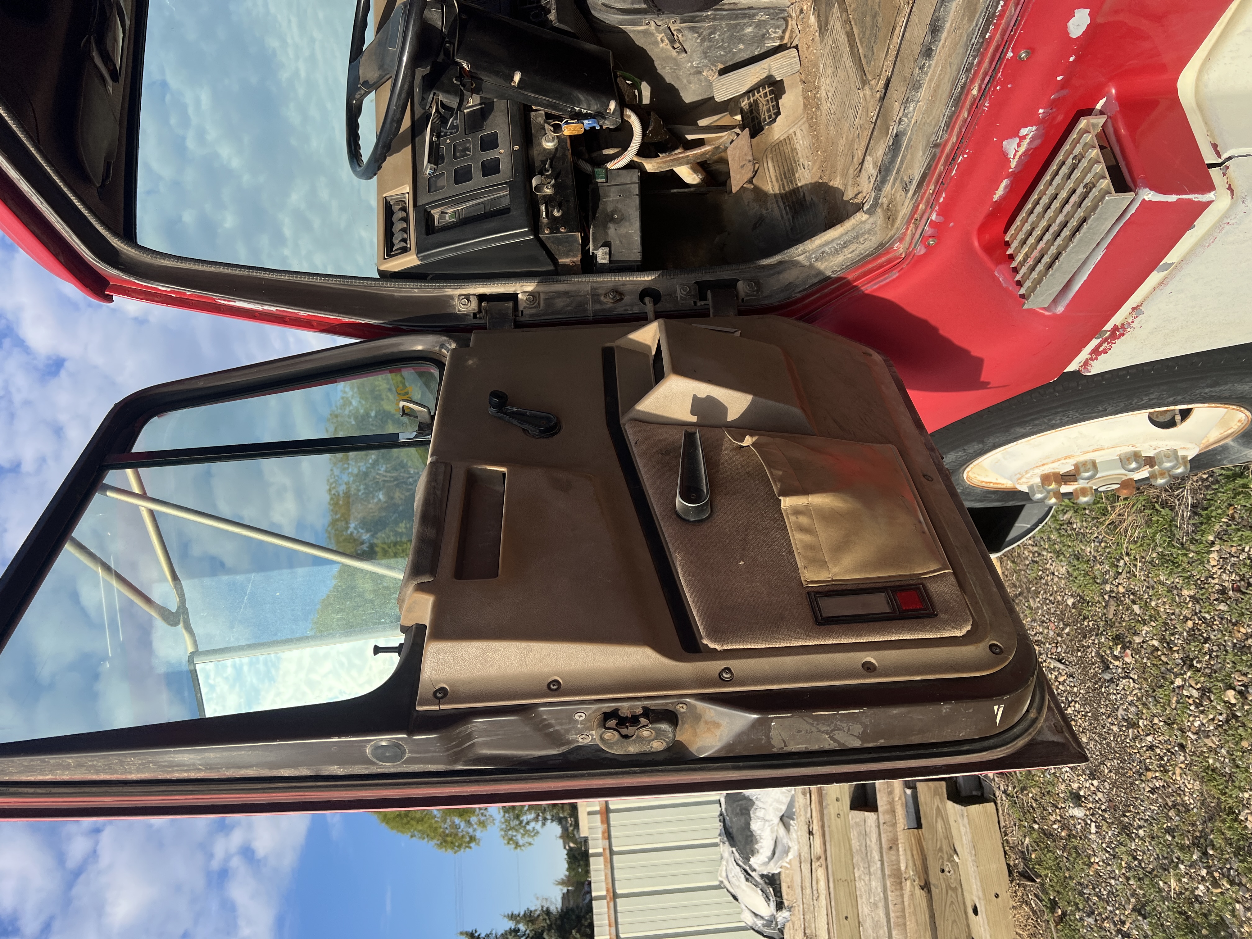 1990 INTERNATIONAL 8300 - Image 8