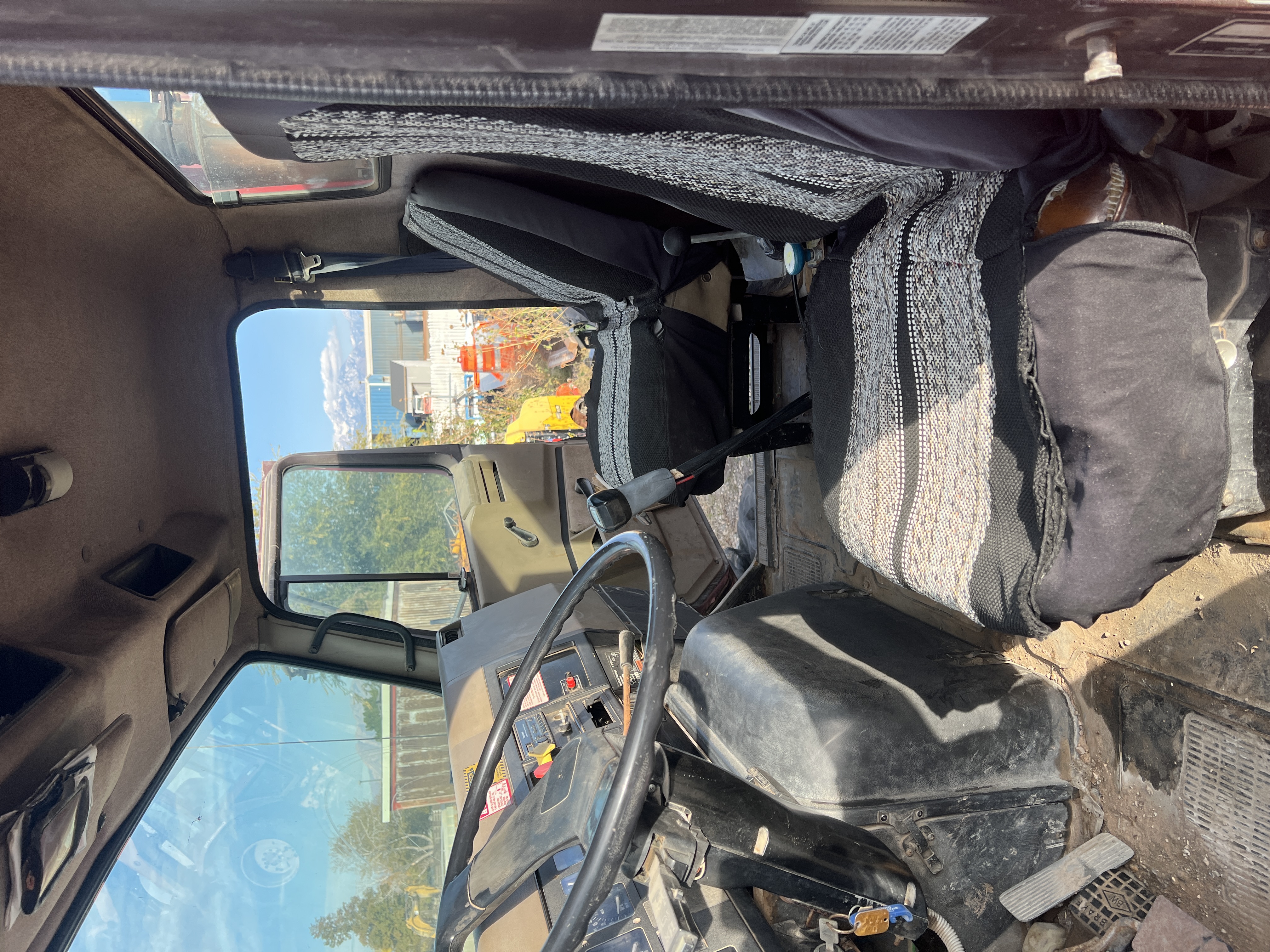 1990 INTERNATIONAL 8300 - view 10 of 29