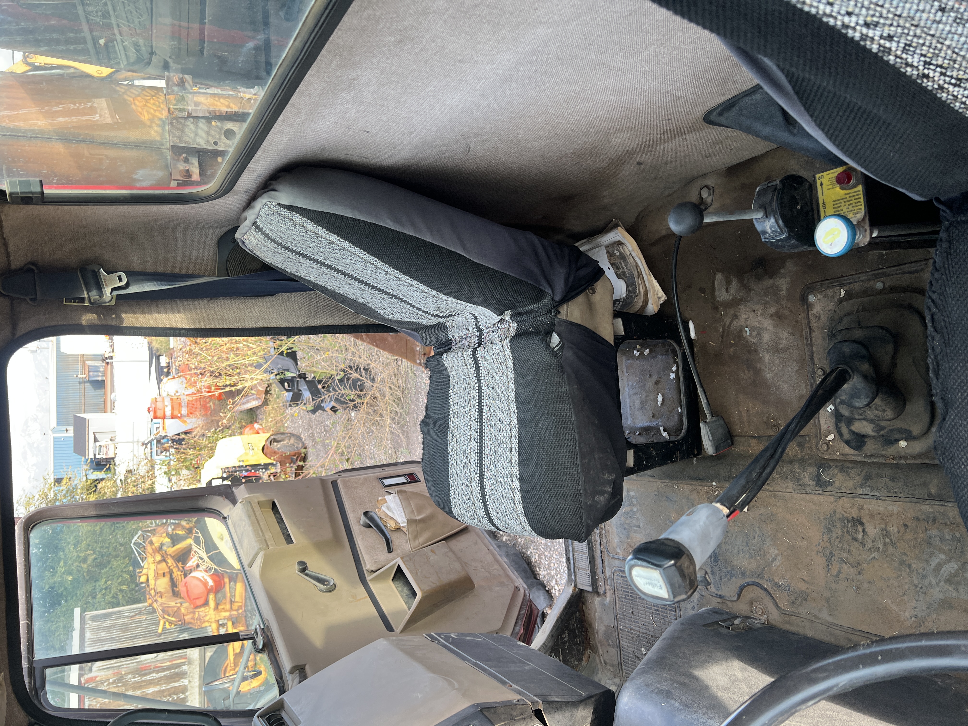 1990 INTERNATIONAL 8300 - view 12 of 29