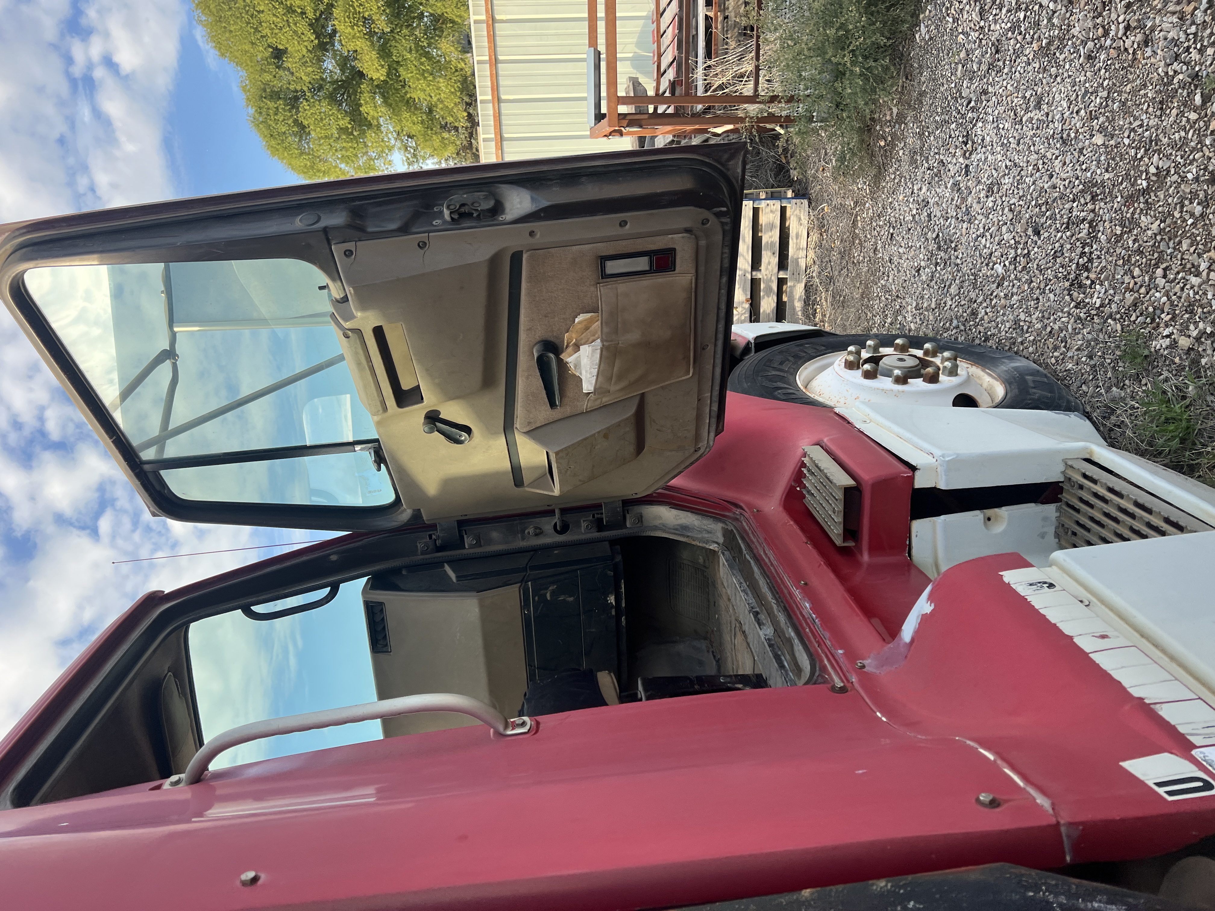 1990 INTERNATIONAL 8300 - view 13 of 29