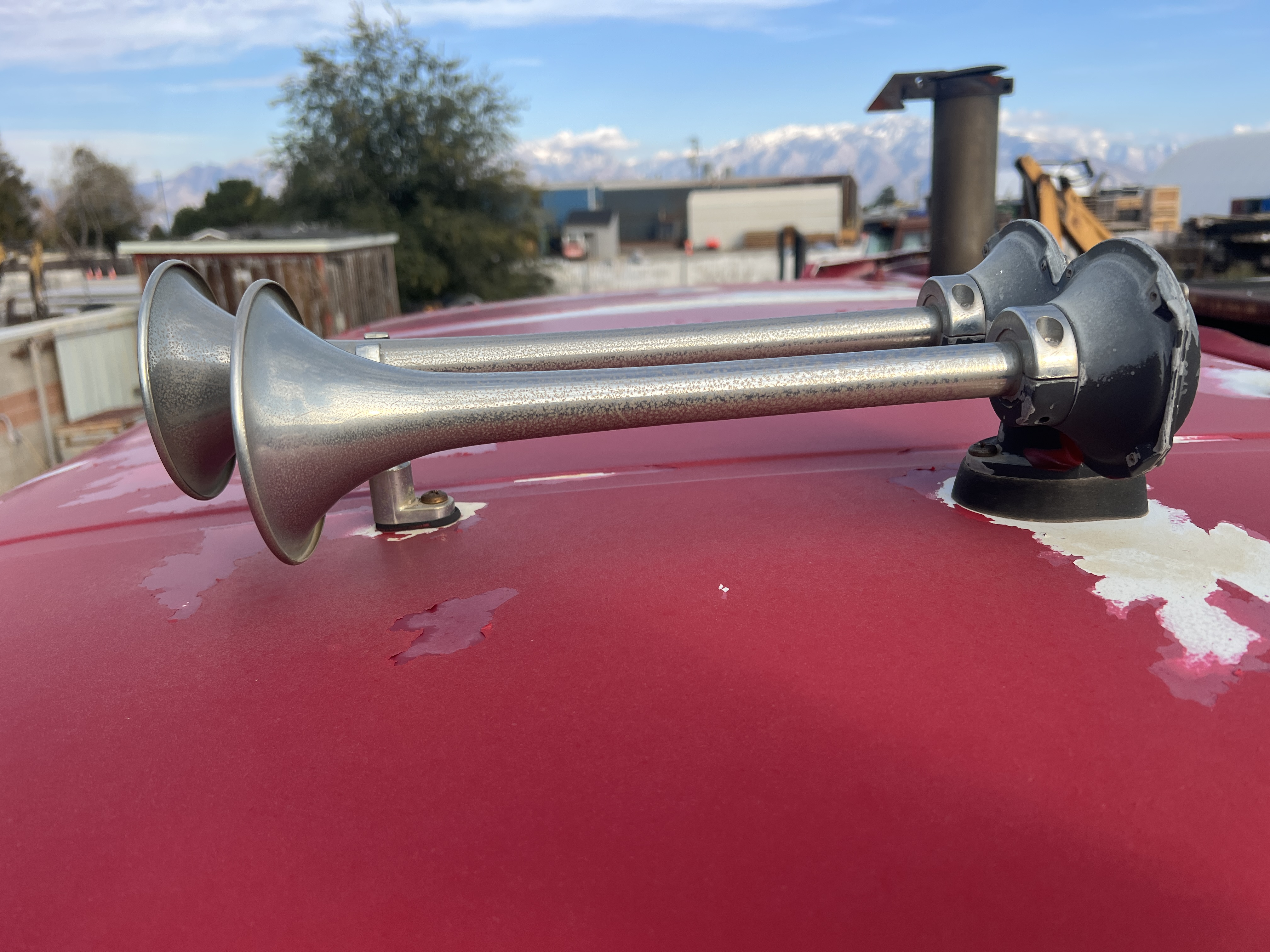 1990 INTERNATIONAL 8300 - view 18 of 29