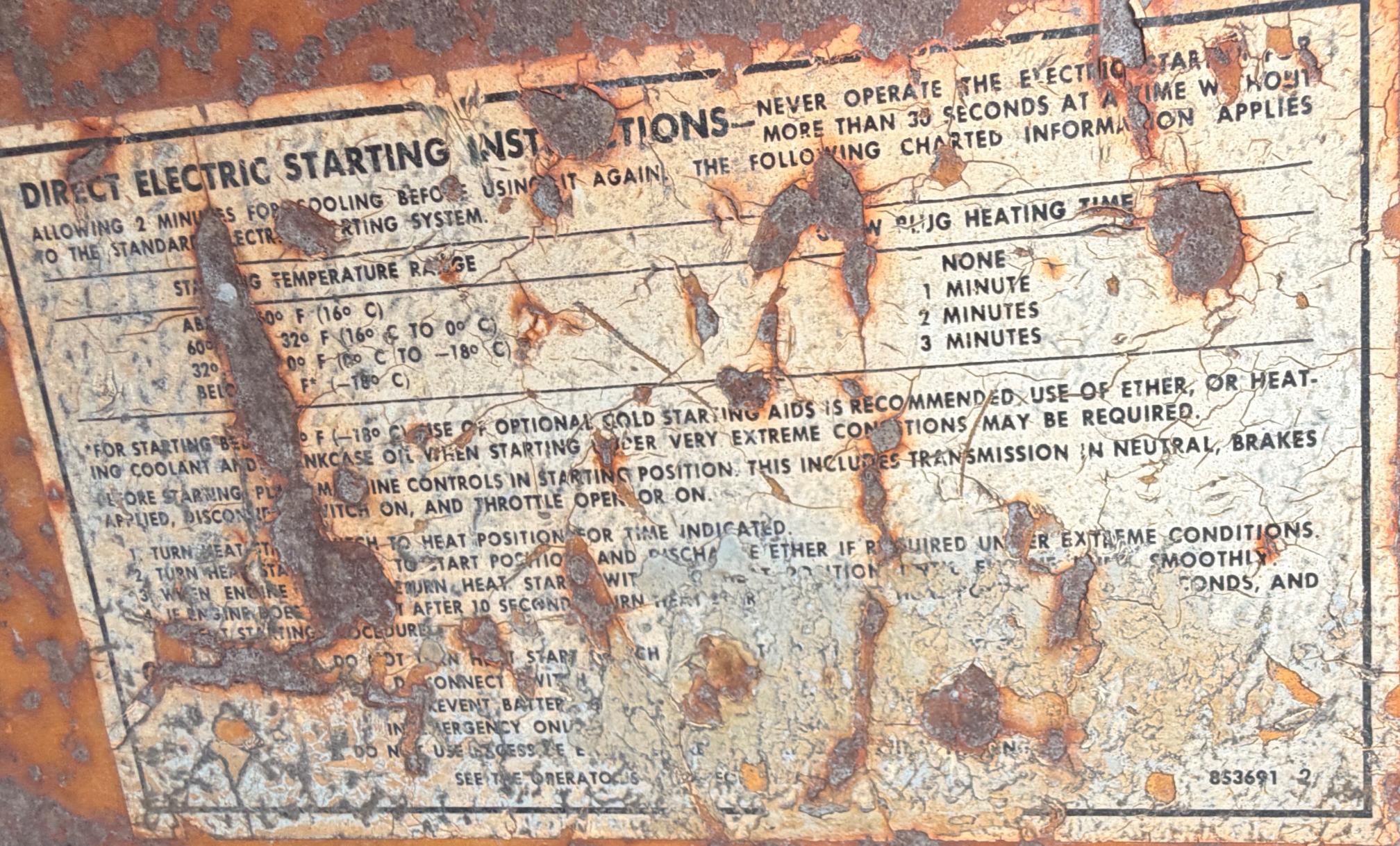 1974 CATERPILLAR 950 - Image 16