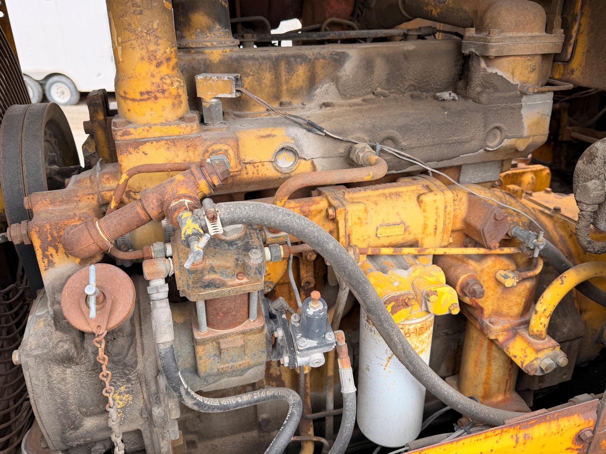 1974 CATERPILLAR 950 - view 15 of 22