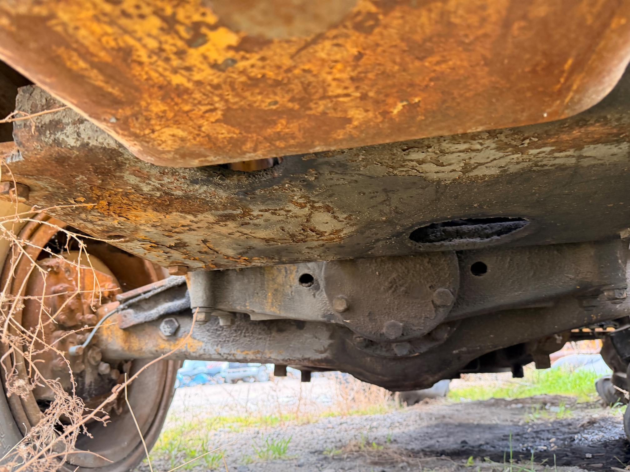 1974 CATERPILLAR 950 - view 11 of 22