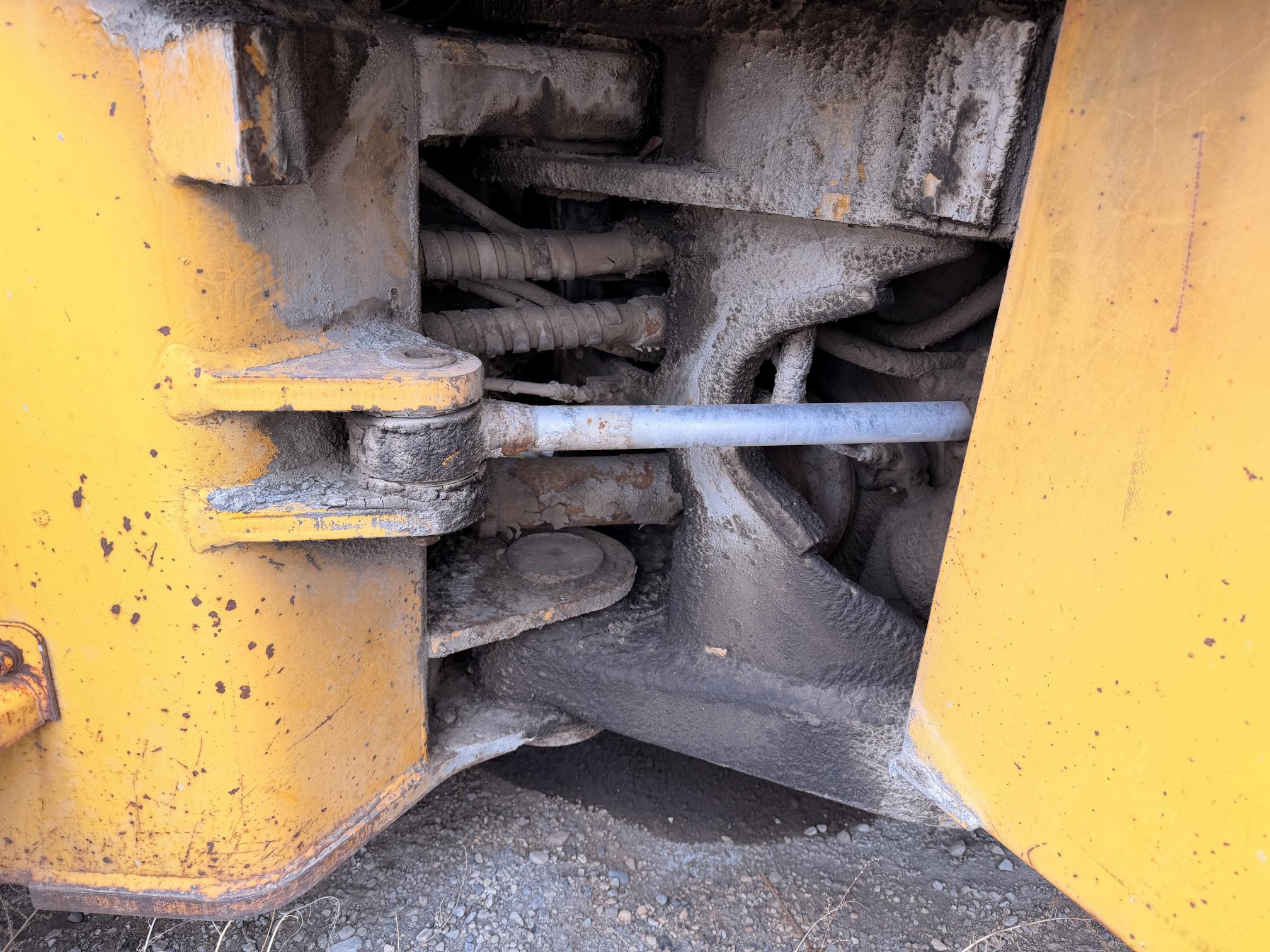 1974 CATERPILLAR 950 - Image 12