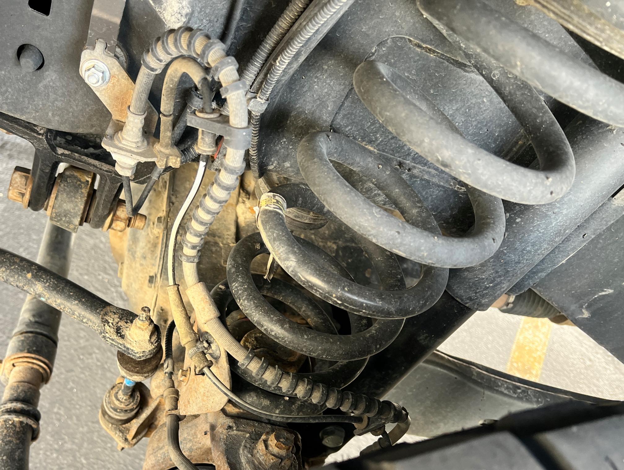 2021 FORD F350 Super Duty XLT - Image 18