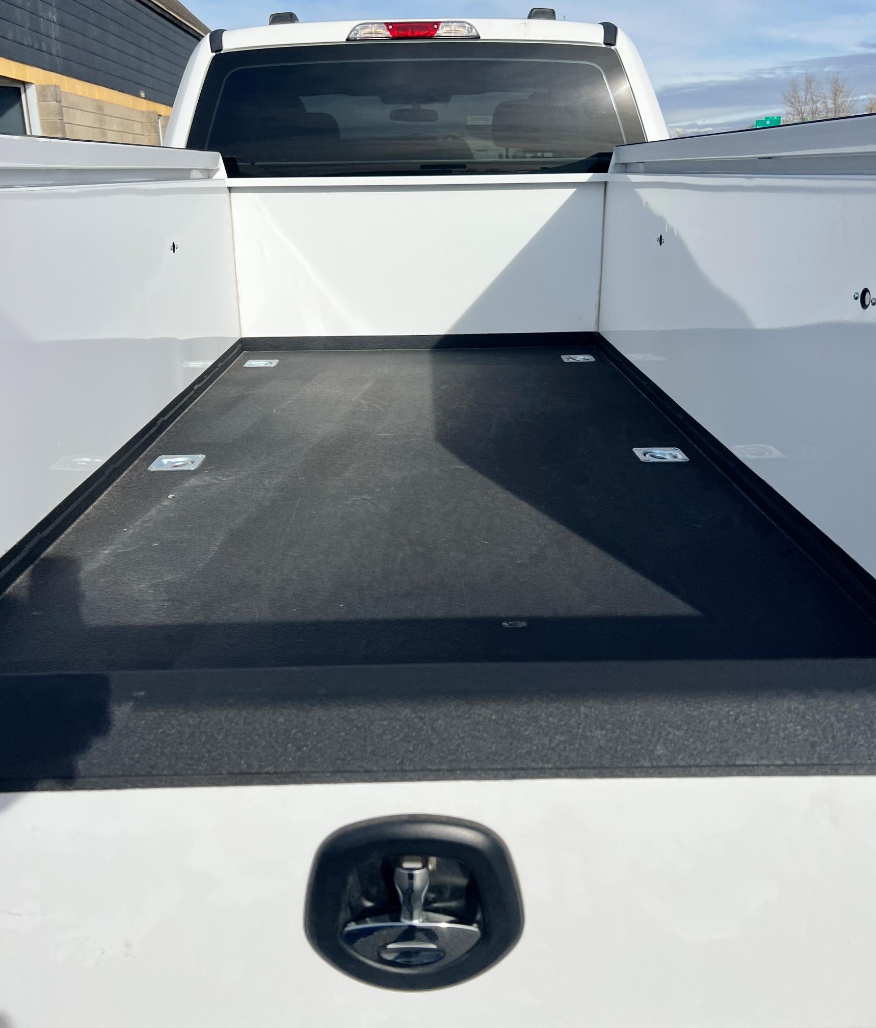 2021 FORD F350 Super Duty XLT - Image 9