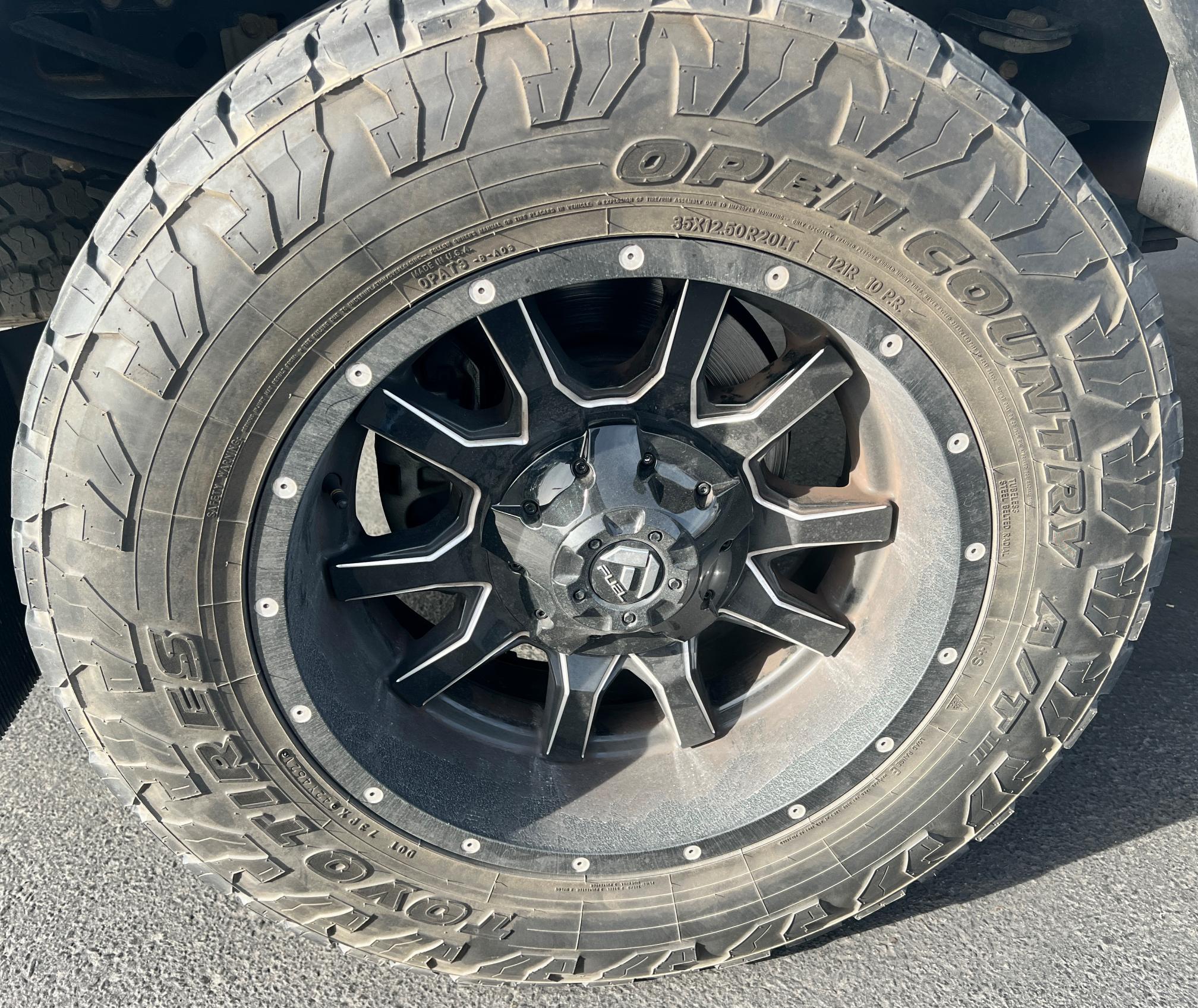 2021 FORD F350 Super Duty XLT - Image 26