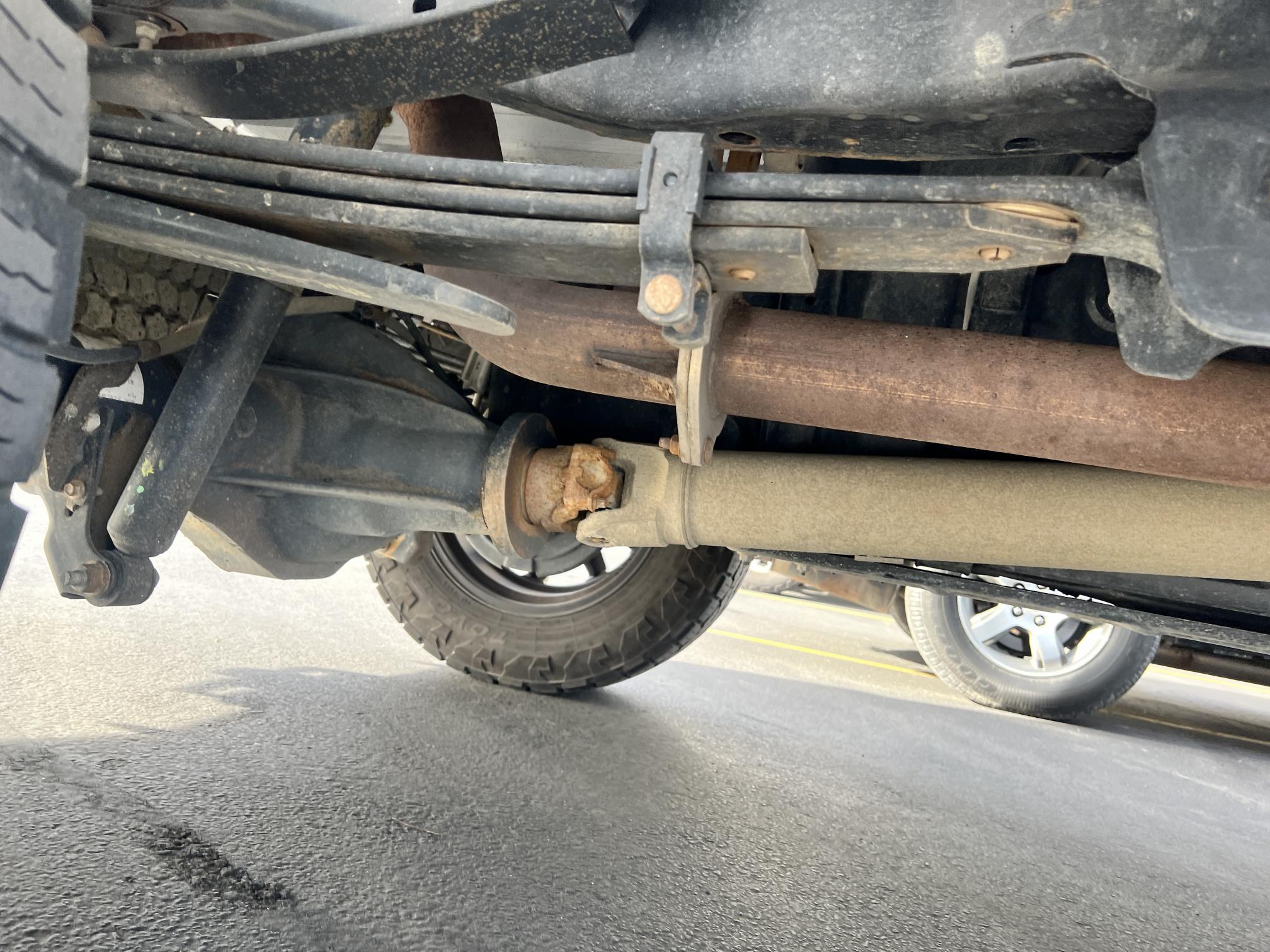 2021 FORD F350 Super Duty XLT - Image 21