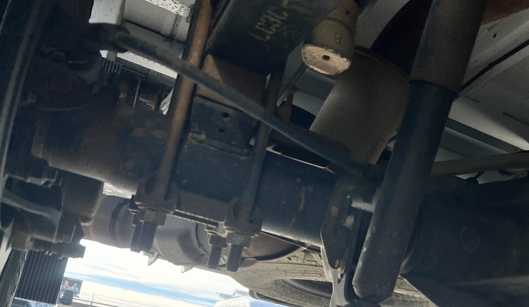 2021 FORD F350 Super Duty XLT - Image 22