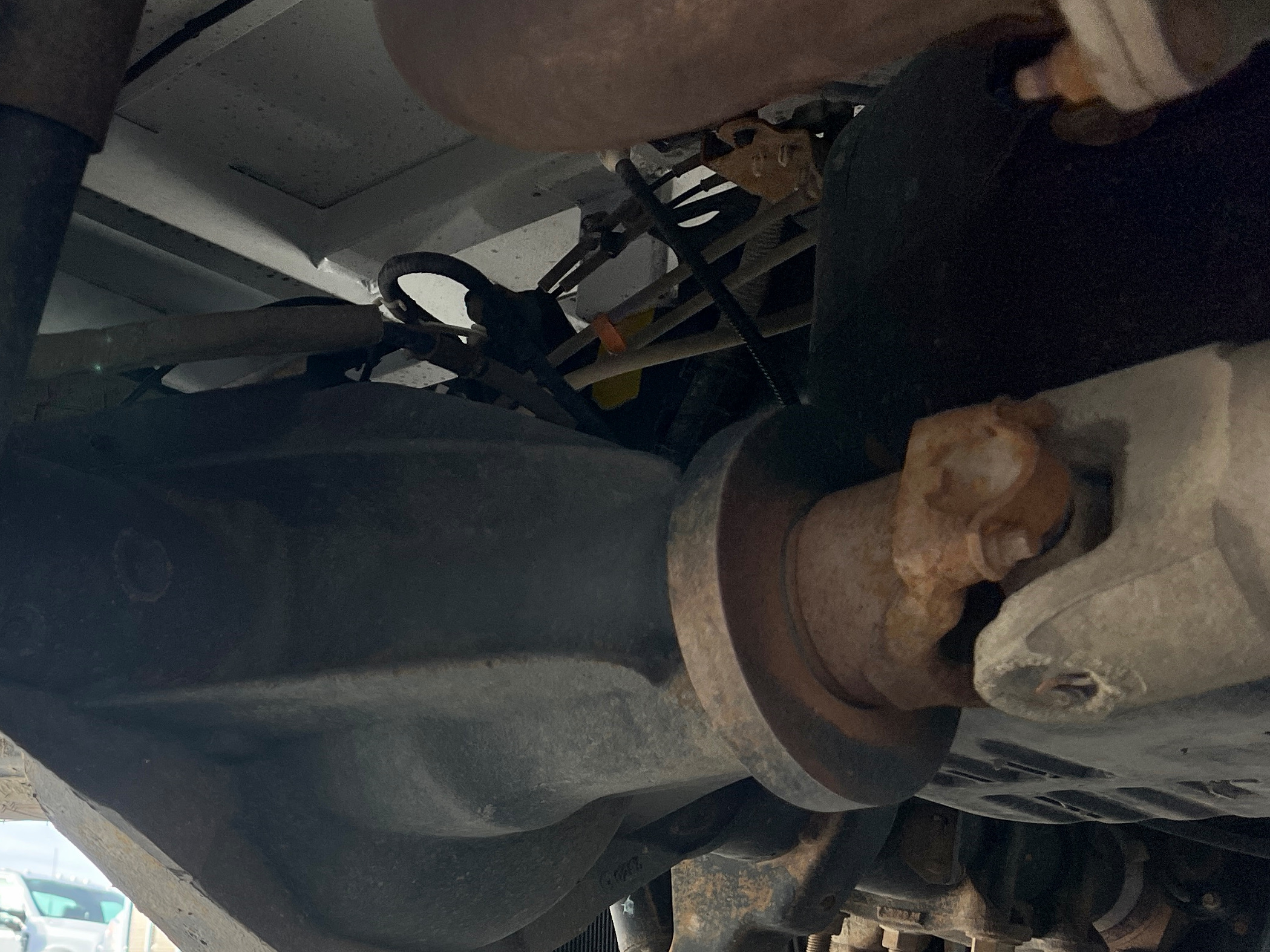 2021 FORD F350 Super Duty XLT - Image 23