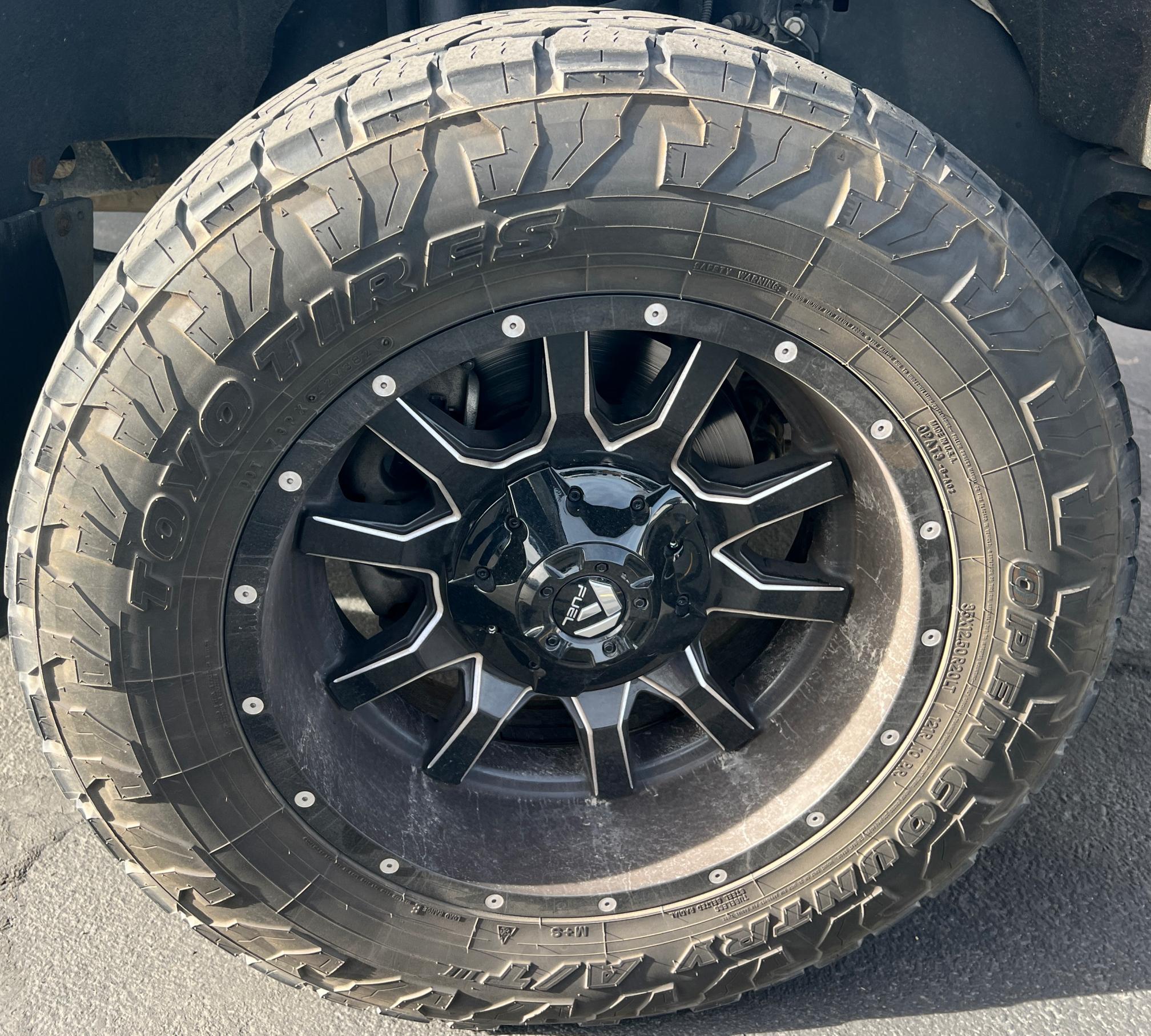 2021 FORD F350 Super Duty XLT - Image 27