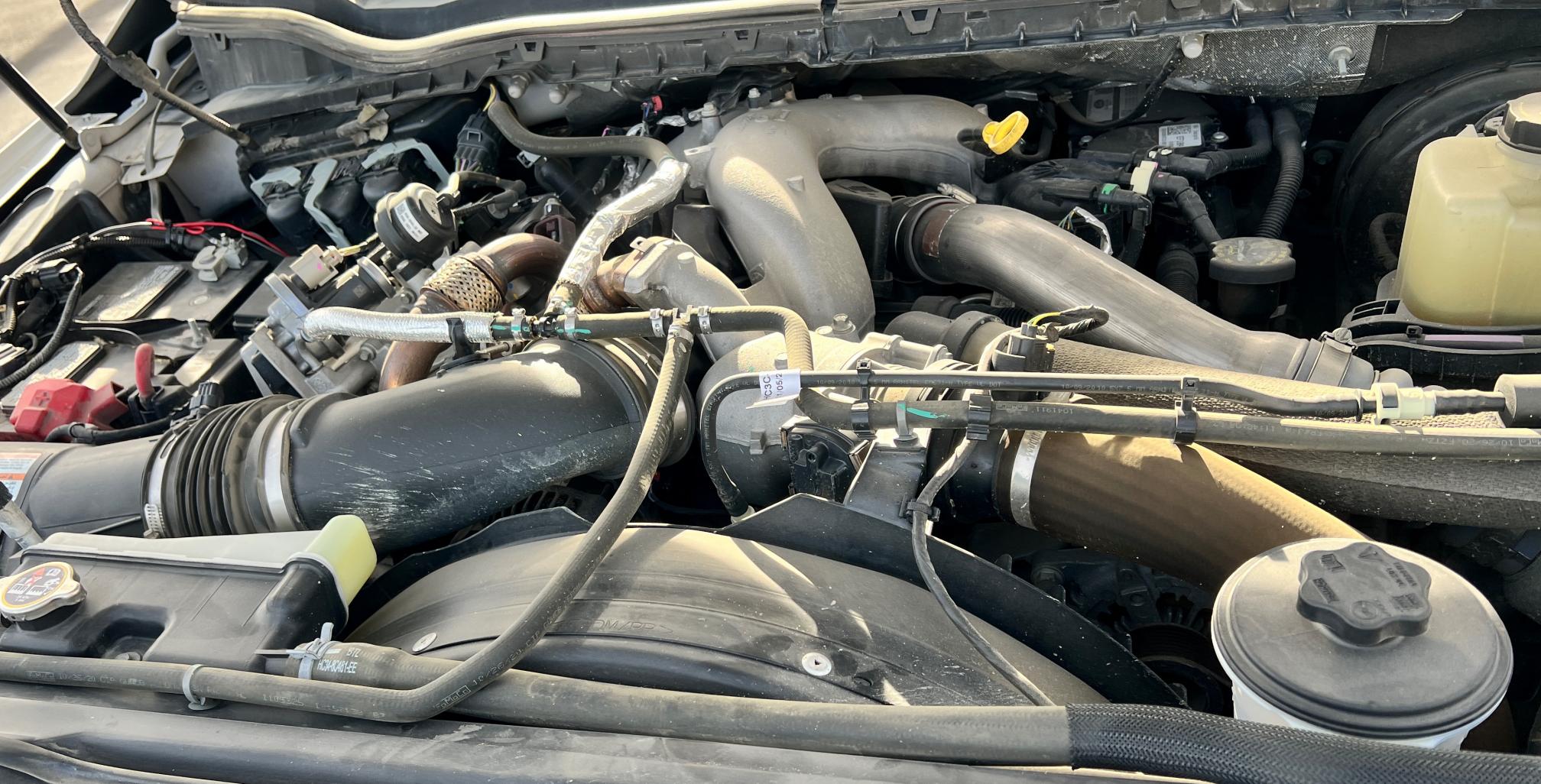 2021 FORD F350 Super Duty XLT - Image 29